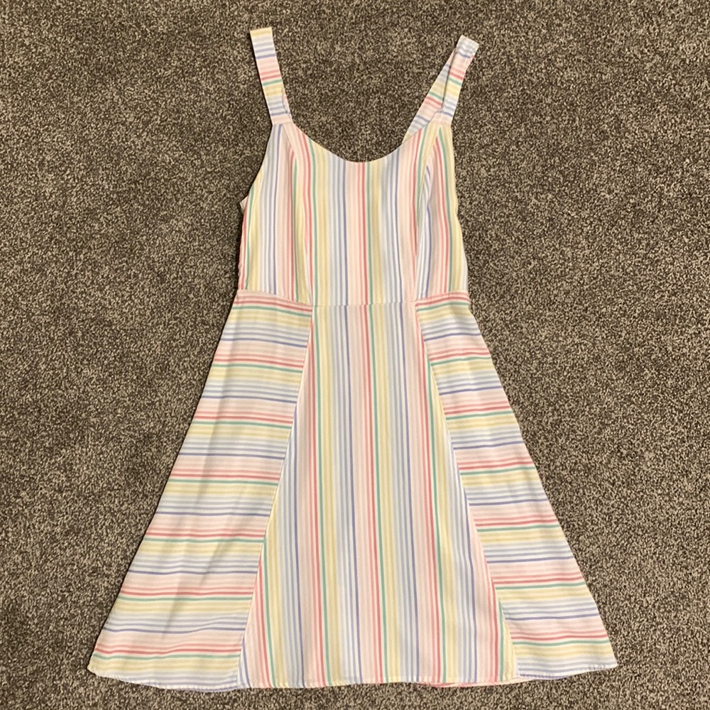 SO dress